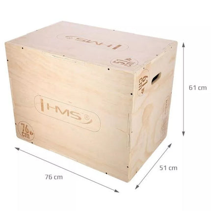 Medinė dėžutė DSC01 17-62-100