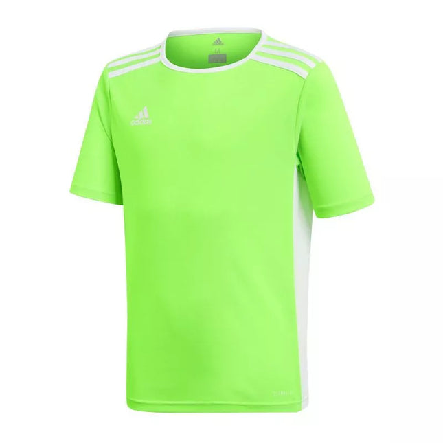 adidas Entrada 18 Jaunių Marškinėliai CE9755