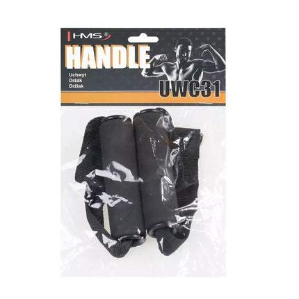 Turi 2 vnt. HMS UWC31 17-62-181