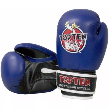RPU-TT KIDS Boxing Gloves 8 oz