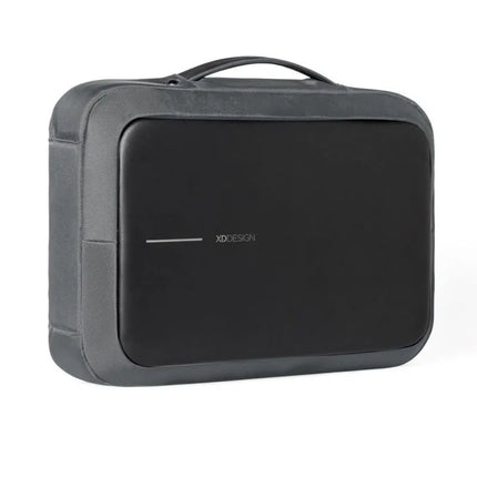 XD DESIGN ANTI-THEFT BACKPACK BOBBY BIZZ 2.0 GRAY P/N: P705.922