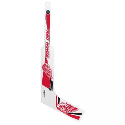Inglasco Mini NHL 531AN000037 Plastikinė vartininko lazda