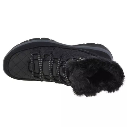 Skechers Relaxed Fit - Easy Going - Moro Street 167204-BLK Black 37