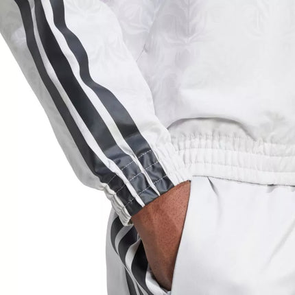 ADIDAS Tiro WV TT Q3 M džemperis JW0233