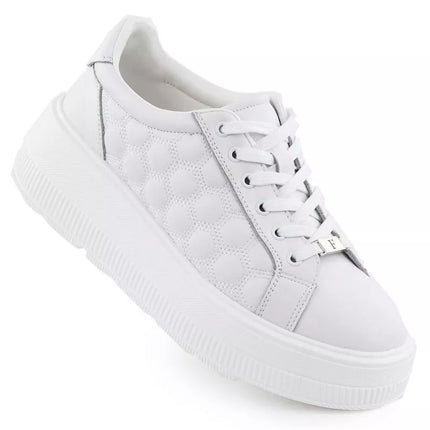 Filippo W DP7285 PAW639B dygsniuoti
platforminiai batai