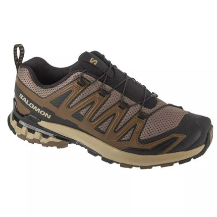 Salomon XA Pro 3D v9 L47882500 Ruda 41 1/3