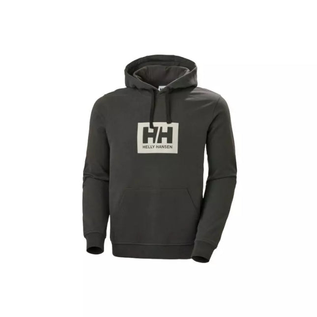 Helly Hansen Tokyo džemperis su gobtuvu M 53289-482