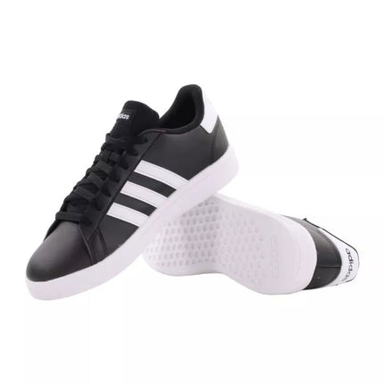 Adidas Grand Court 2.0 K Jr GW6503 batai