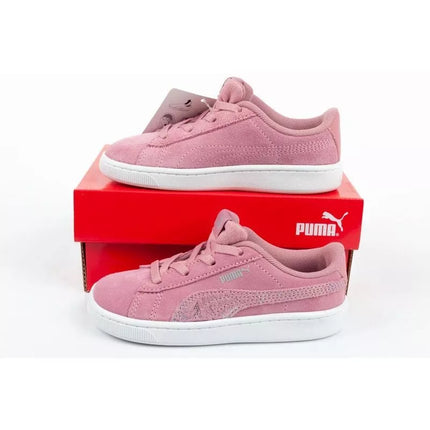 Puma Vikky Jr 373167 02 Bateliai