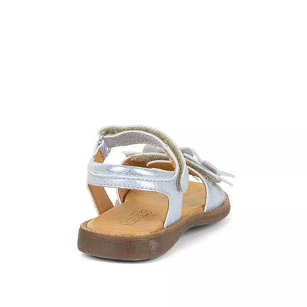 Froddo LORINE FLOWERS children's sandals (G3150251-25)