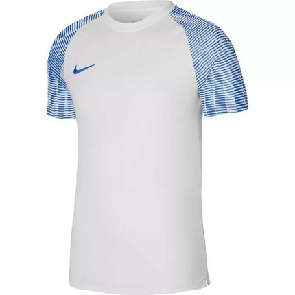 Nike Df Academy Jsy SS Jr marškinėliai DH8369 102