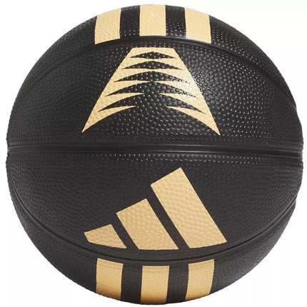 adidas Anthony Edwards mini krepšinio kamuolys KS4348