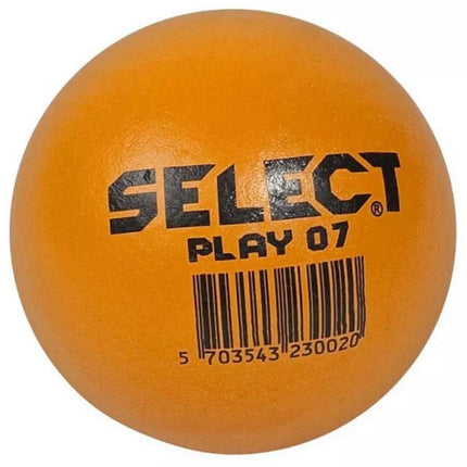 Select Žaidimo 07 Kamuolys
