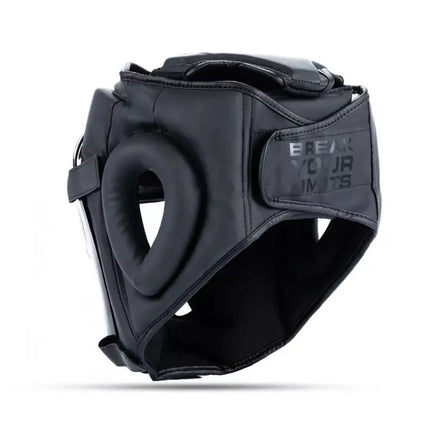 Bokso šalmas su polikarbonato kauke S - Gladiator