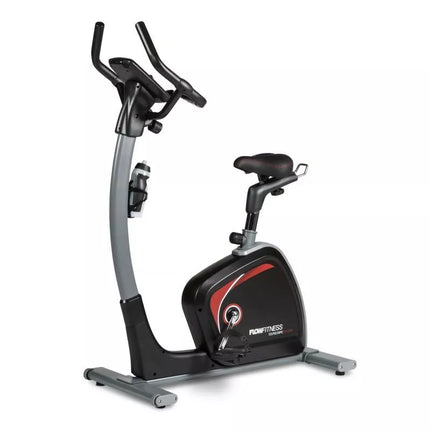 Flow Fitness DHT2500i Programuojamas dviratis