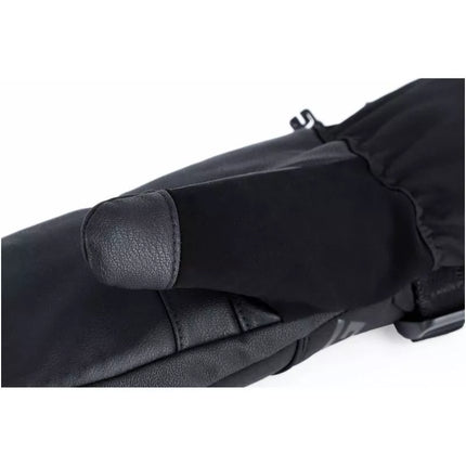 Viking Hudson GTX Gore-Tex Mitten Ski Man Waterproof (160/25/8822/0900)