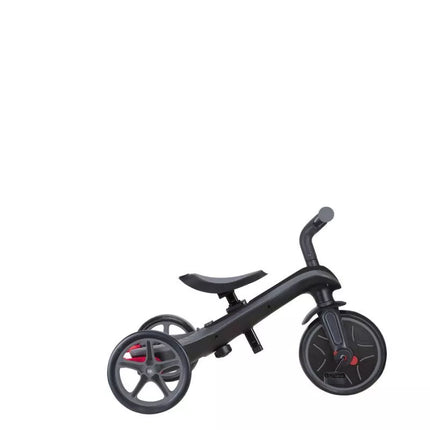 EXPLORER TRIKE 4in1 DELUXE PLAY (636-120)