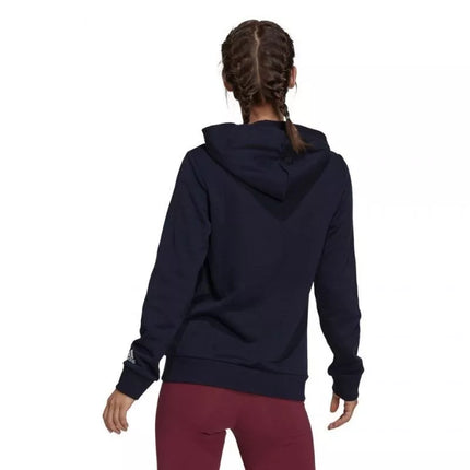 Adidas Essentials moteriškas džemperis su gobtuvu H07797
