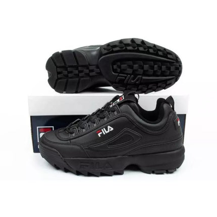Fila Disruptor Low batai [1010262.12V] 40 dydis