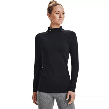 „Under Armour CG Authentics Mockneck W 1368702001“ marškinėliai