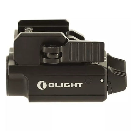 Olight PL-Mini 2 Valkyrie 600 liumenų taktinis žibintuvėlis
