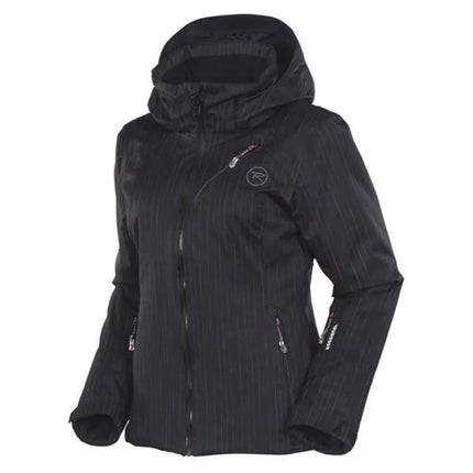 ROSSIGNOL VELA JKT W moteriška striukė RL2WJ12-200