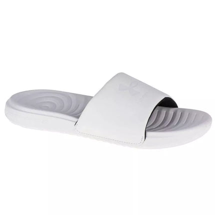„Under Armour“ „Ansa Fixed Slides“ W 3023772-101 šlepetės