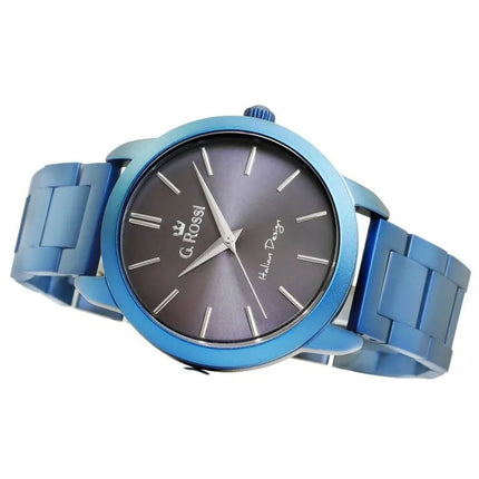 Women's Watch G.Rossi 10659B-6F1 + BOX