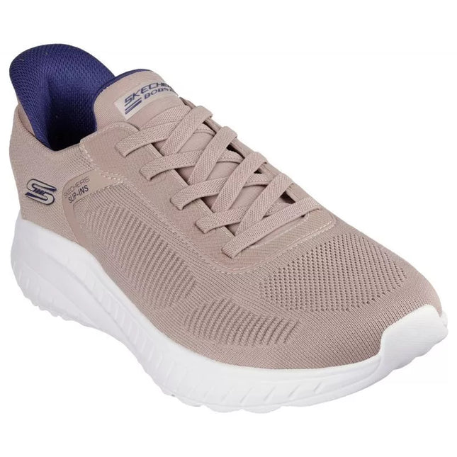 Skechers Slip-ins: Bobs Sport Squad Chaos - Solid Step M 118312-TPE
