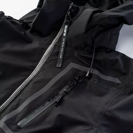 Iguana Hornen W 92800656417 pereinamojo laikotarpio striukė