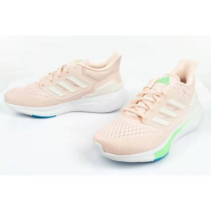 adidas EQ21 Run W GY2205 batai