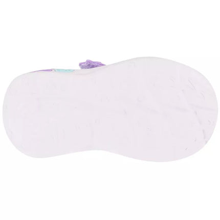 Skechers Snuggle Sneaks - Skech Squad 302214N-LVMT Pink 21
