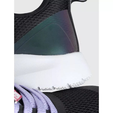 Children's sports shoes with a breathable upper 4F 4FJRSS25FSPOF192-20S