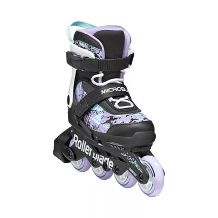 Rollerblade Microblade '26 Reguliuojami Riedučiai