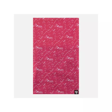 Rossignol Rossi Warm Neck Pink