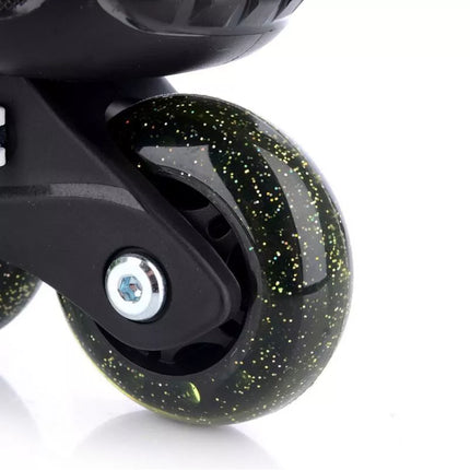 FunActiv Twixer Jr 1000000011 Reguliuojami Riedučiai