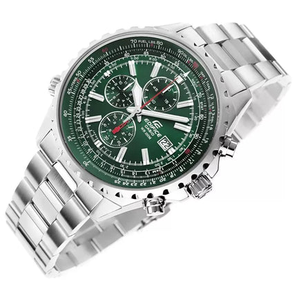 Vyriškas laikrodis CASIO EDIFICE EF-527D-3AVUEF + Dėžutė