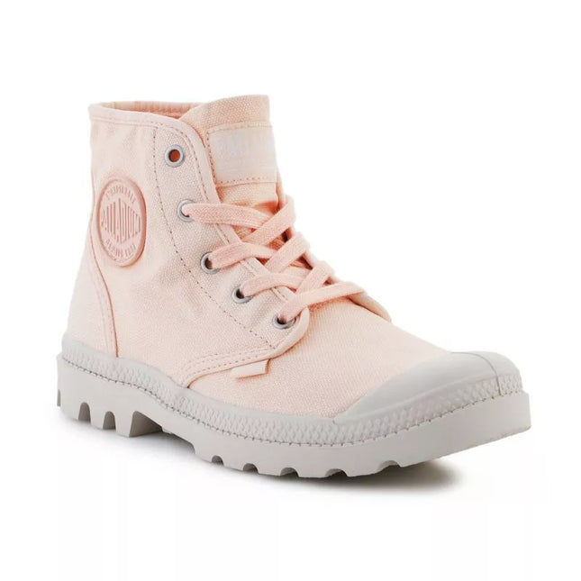 Palladium Pampa Hi W 92352-868-M batai