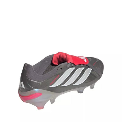futbolo batai Predator Pro FT FG JR3324 adidas