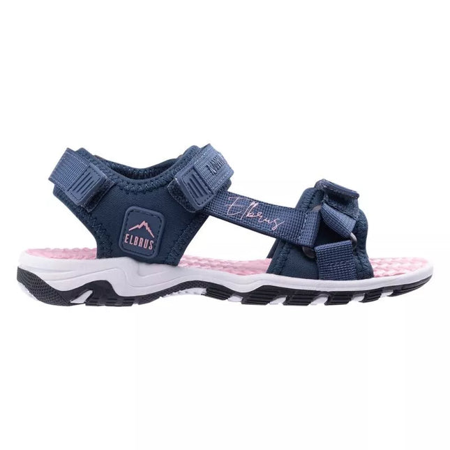 Elbrus Elike Jr 92800598364 sandalai