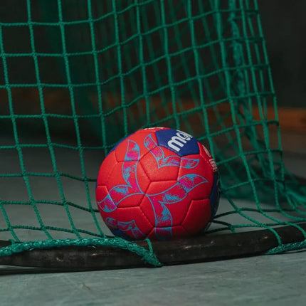 H2A5000-W5Z Molten 5000 IHF PRO Women's World Championship 2025 Handball