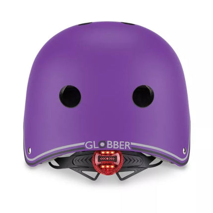 Globber Violet Jr 505-104 šalmas