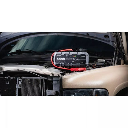 Noco GBX155 Boost X 12V 4250A Užvedimo įrenginys Powerbankas