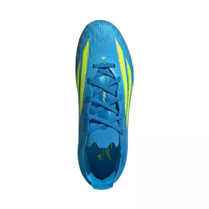 adidas F50 Elite FG JR8964 kids' soccer shoes