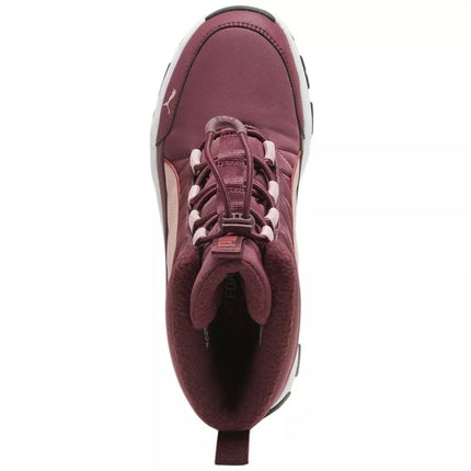 Puma Evolve Boot Jr 392644 04 aulinukai
