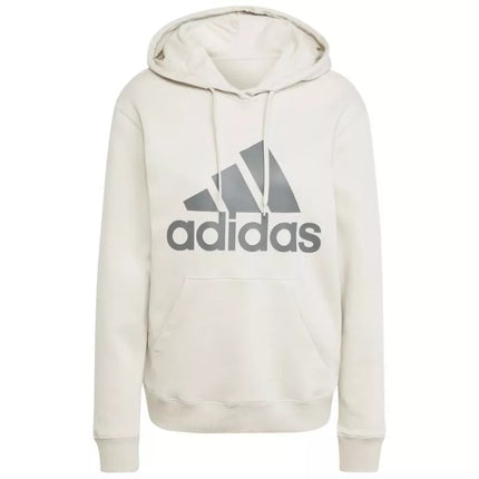 adidas Essentials Big Logo Hoodie W IY6708