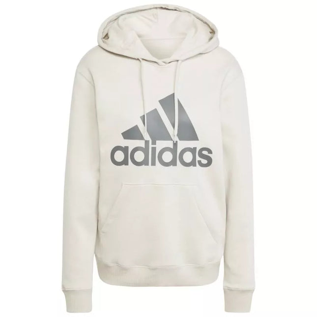 adidas Essentials Big Logo Hoodie W IY6708