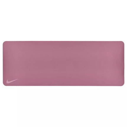 YOGA MAT 4 MM REVERSIBLE EXERCISE MAT