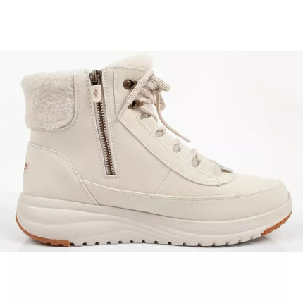 Skechers W 144756/NAT žieminiai batai