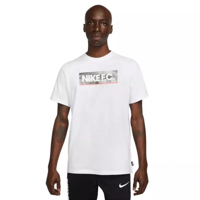 Nike NK Fc Tee Seasonal Block M DH7444 100